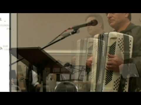 FLORIN PAL Drumul crucii, drumul crucii.....cintari  vechi  anii "80.