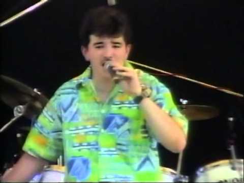 Sven Parker   Komm lass uns Tanzen gehn