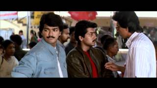 Naerukku Naer  Tamil Movie  Scenes  Clips  Comedy 