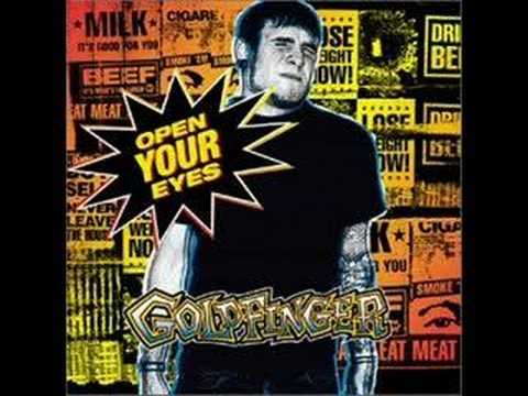 Happy - Goldfinger