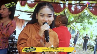 Download lagu AG PROJECT II DEDE APRIL [ JANJI BENGEN ] mp3