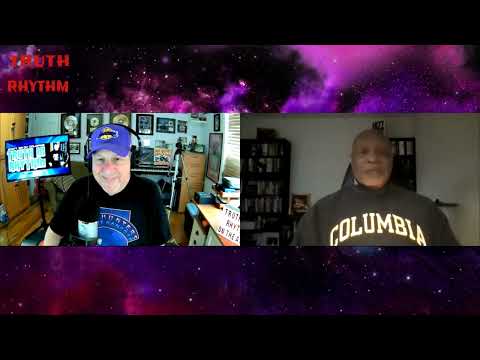 "TRUTH IN RHYTHM" - Billy Cobham, Part 1 of 2