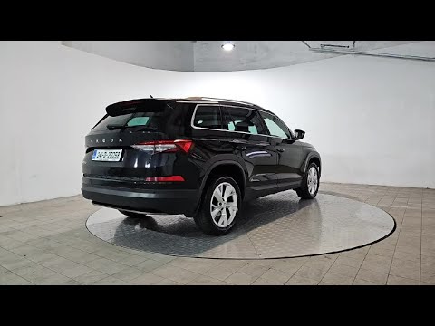 Skoda Kodiaq Style 2.0tdi Dsg  7 Seater  Heated S - Image 2