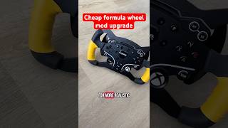 Download lagu Cheapest way to make your sim wheel feel premium #simracing #moza #f1 #assettocorsa mp3 Download lagu Cheapest way to make your sim wheel feel premium #simracing #moza #f1 #assettocorsa mp3