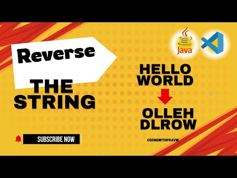 Reverse Words In Java Step By Step Learn Stringbuilder In 3 Minutes Java Javacodinginterview