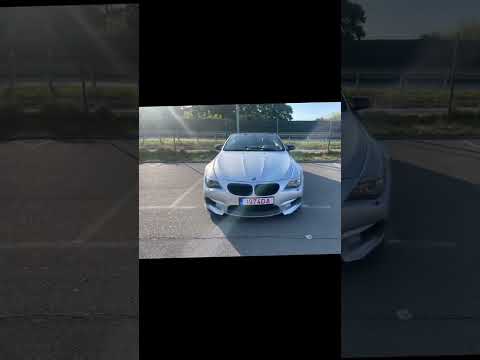 BMW 650, 4.8 l., convertible