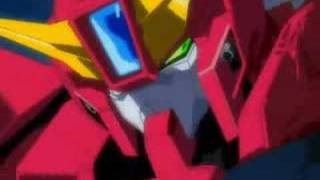 Gundam Seed - Adema Invisible