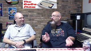 The CoCo Show: A TRS 80 Color Computer Podcast 0 - It Made Me A Computer Man