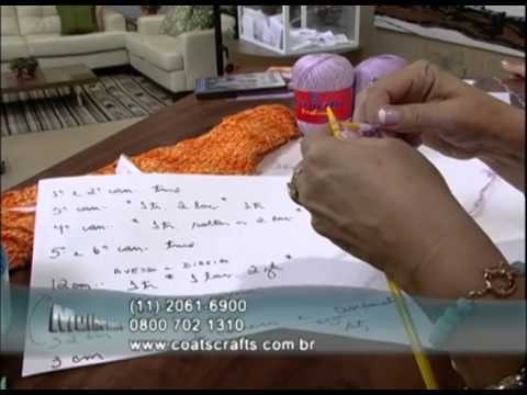 Mulher.com 03/12/2012 Vitória Quintal - Blusa vanda e capinha de verão 2/2