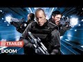 Doom 2005 Trailer HD | Karl Urban | Dwayne Johnson