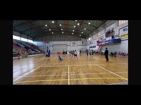 Highlights João Ferradaz 24/25