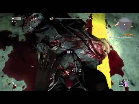 Dying Light Pt 40