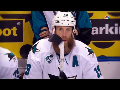 Pittsburgh Penguins @ San Jose Sharks - Stanley Cup Final Game 4 (June 6, 2016)
