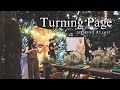 TURNING PAGE - Sleeping At Last | Violin Cover by Justerini