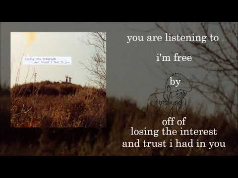 Video thumbnail for I’m Free