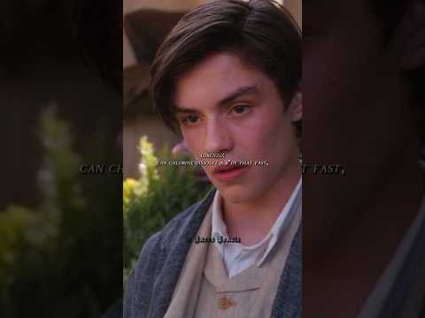 #pov : the movie Enzo is watching was unrealistic ||  #slytheringang #fypシ゚  @Danikas_worldd