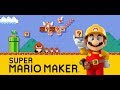 Super Mario Maker 100 Mario Expert