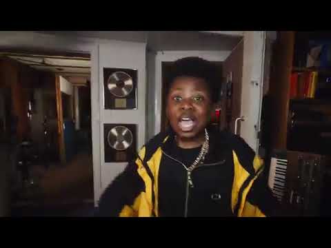 Posi posi godfather  mein o j