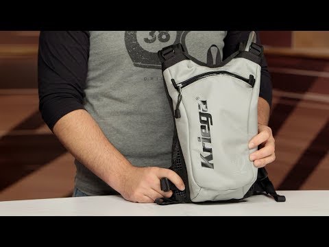 Kriega Hydro 2 Hydration Backpack - RevZilla