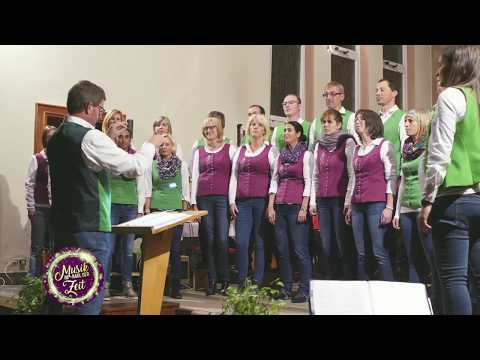 Bonum Cantum Vocal, Zusammenfassung Konzert  25.10.2018