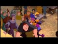 Clopin S Wrong Presentation TheMichaelCityMaker Version 4