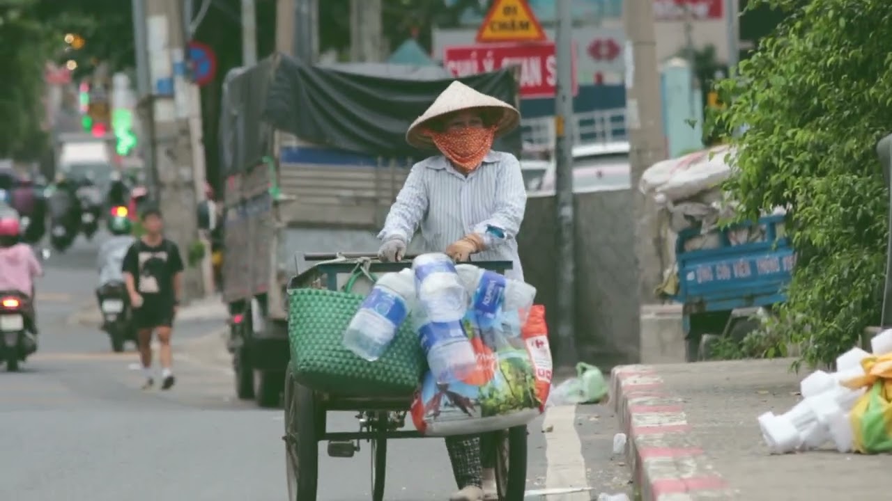 2024 Review of Transport Developments in Asia and the Pacific: Transition Towards Sustainable