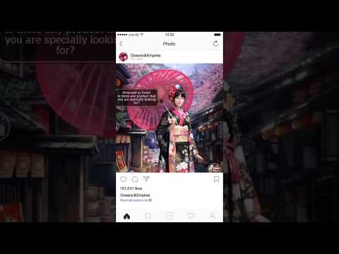 Video cover