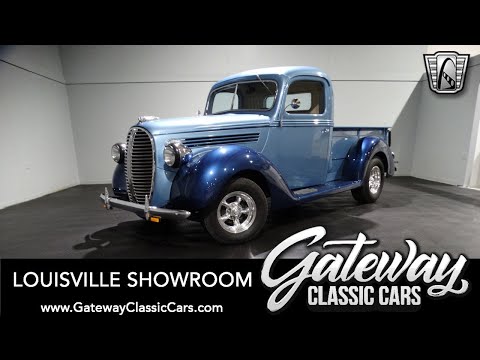 1938 Ford Pickup (CC-2029915) for sale in O'Fallon, Illinois