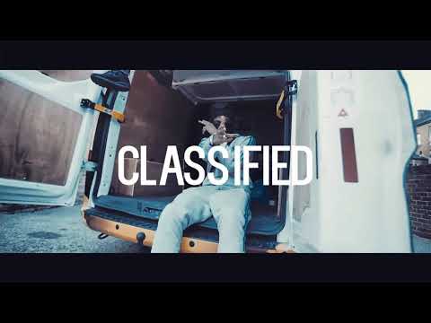 Russ x Taze x S1 UK Drill Type Beat 2018 - Classified (Prod. @FarrokhBeats)
