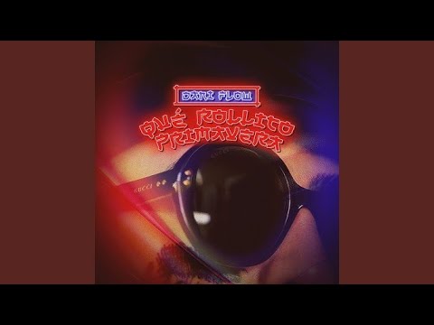Que rollito primavera -Dani flow (alexmusic extended  intro clean)