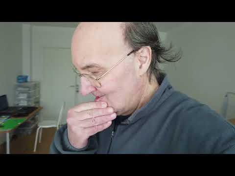 MongoTV_10820 - Del 5 - HVORFOR JEG IKKE GÅR I BYEN LØRDAG OG DRIKKER ØL NÅR JEG HAR PENGE