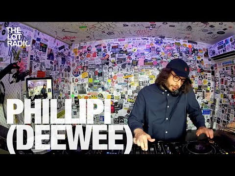PHILLIPI (DEEWEE)  @TheLotRadio  05-10-2024