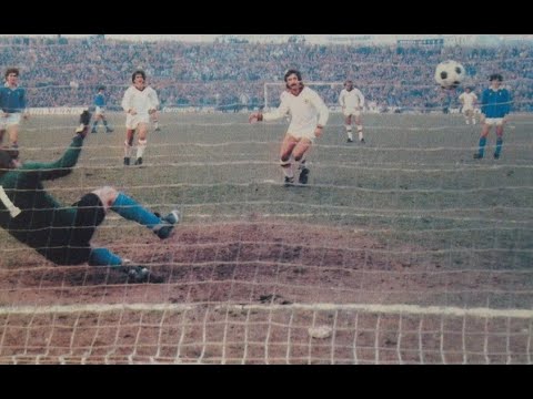 Brescia-Roma 1-2 Serie A 80-81 17' Giornata