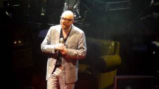 Mario Biondi - No Mercy For Me Live CT by Flash31