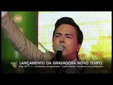 DANIEL LÜDTKE - TUDO (DVD JESUS LUZ DO MUNDO)