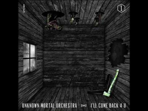 I'll Come Back 4 U video
