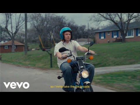 Backroads - RYMAN