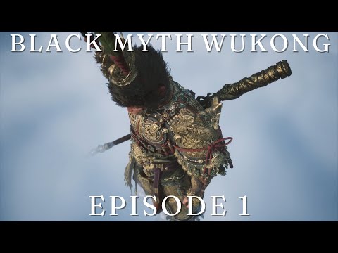 Black Myth: Wukong