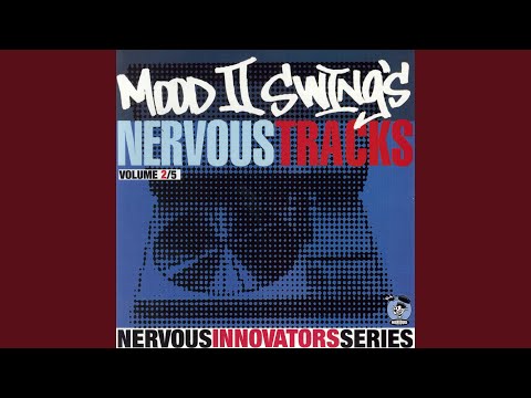 Rushing (Mood II Swing Club Version)