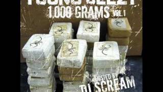 Young Jeezy - In Da Wall (1,000 Grams Mixtape)