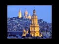 "Anna" Stephane Grappelli Sur Le Toit De Paris
