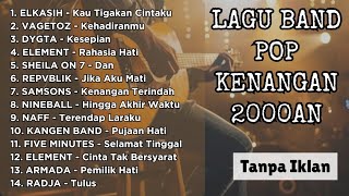 Download lagu LAGU POP 2000AN INDONESIA | HITS NOSTALGIA | Playlist Full Album Band Pop Indo Populer mp3 Download lagu LAGU POP 2000AN INDONESIA | HITS NOSTALGIA | Playlist Full Album Band Pop Indo Populer mp3