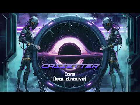 Cassetter - Lights Out [Full Album]