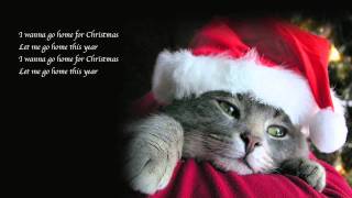 Maria Mena Home For Christmas Instrumental Cover (KH Version)