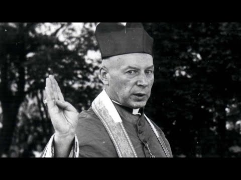 bł. Stefan kard. Wyszyński, KAZANIE DO KAPŁANÓW, 1973r.