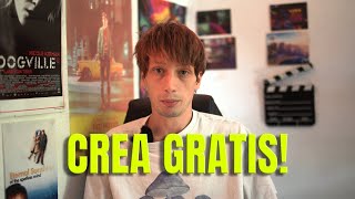 Le MIGLIORI piattaforme AI per fare VIDEO GRATIS (con crediti giornalieri e mensili) 🤖🎬 #NeuralFilms