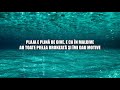 Dive Maldive Versuri Lyrics Jador Feat Lino Golden