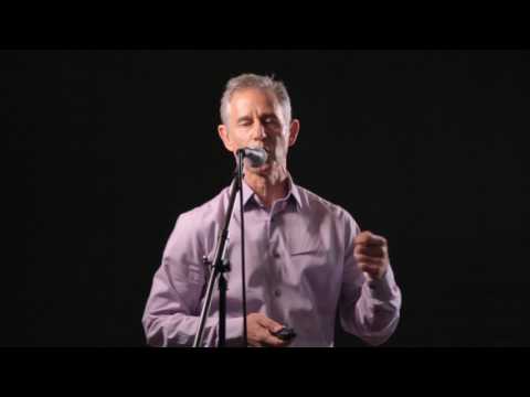 Motivation vs Determination | Jamie Douraghy | TEDxCulverCitySalon