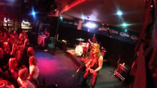 The Cadillac Three &quot;I&#39;m Southern&quot; LIVE at Joses