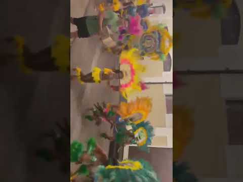 Caboclinho Índio Tupi Guarani de Buenos Aires ( dia 28.08.2026 Caruaru Pernambuco meu país 2026 )